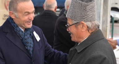 Mevlüt Akgün: Kazım Karabekir Paşa Türk milletinin kalbinde ebediyen yaşayacak bir kahramandır