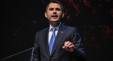 Murat Kurum İstanbul için projelerini açıkladı! 'Metrobüs Silivri'ye kadar uzanacak' dedi