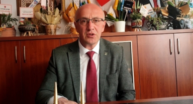 Murat Öztürk: Mevlüt Akgün, şehre değer katacak bir isimdir