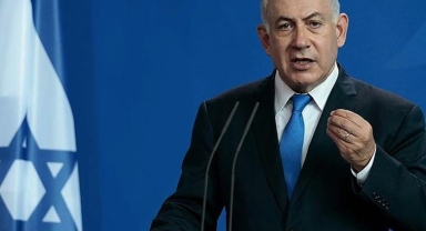 1,5 milyon kişi tehlikede! Netanyahu tarih verdi