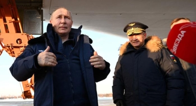 ABD ile Rusya arasında 'küfür' krizi! Biden'in dünyayı şaşırtan sözlerine Putin'den yanıt geldi