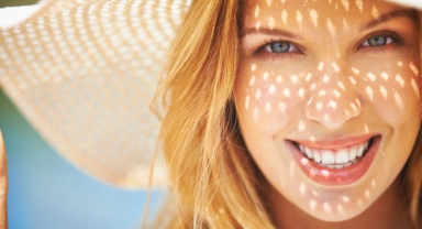Hassas Ciltler Kaç Faktör Güneş Kremi Kullanmalı?