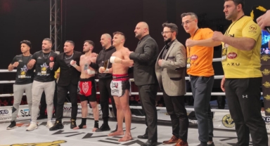 İbrahim Murat Gündüz'ün Türk Mücadele Sporlarına Katkıları