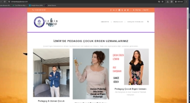 İzmir'de Pedagog ve Çocuk Psikolojisi Hizmetlerinde Öncü Kuruluş: Ege Pozitif Danışmanlık Merkezi