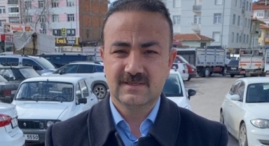 Mesut Soyfidan Çözülmeyen Otopark Sorununu Çözeceğinin Sözünü Verdi