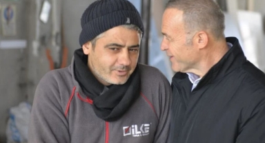 Mevlüt Akgün: Esnafımız Bölgenin Yatırımcısıdır