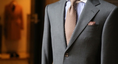 Neden Özel Dikim Takım Elbise Tercih Etmeliyim?