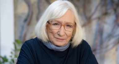 Yazar Alev Alatlı hayatını kaybetti