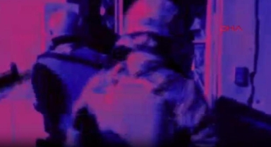 20 ilde FETÖ operasyonu: 70 şüpheli yakalandı