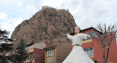 Afyon Haberlerine Dair Her Şey: AfyonHaberleri.com