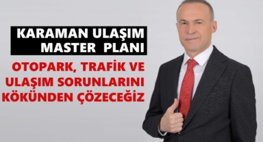 Akgün Otopark. Trafik Ve Ulaşım Sorunlarını Kökünden Çözeceğiz