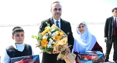 Bakan Kacır konuştu: Türkiye hibrit roket motoru yapan 4 ülkeden biri