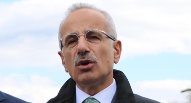 Bakan Uraloğlu konuştu: Ankara-İstanbul arasına alternatif yolları düşünür hale geldik