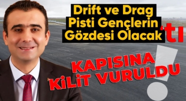 Belediye Bir Açılış İçin 15 Milyonu Çöpe Attı