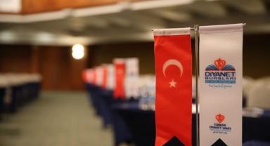 “Diyanet Bursları”na 107 ülkeden 10 bin aşkın öğrenci başvuruda bulundu