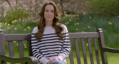 Dünya liderlerinden Galler Prensesi için mesaj yağdı