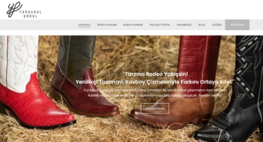 En Şık Erkek Postal Bot Modelleri - Yurdakulgurol.com