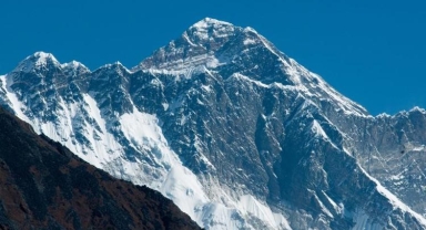 Everest Dağı'nda GPS dönemi