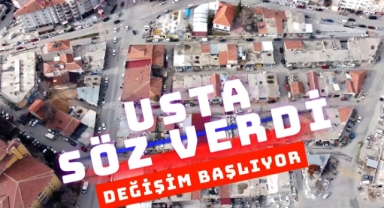 Karaman'da Kentsel Dönüşüm Buradan Başlayacak