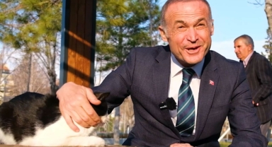 Mevlüt Akgün Dikkat Çeken “Mevlâna Sevgi Yolu” Projesinin Detaylarını Açıkladı