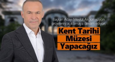 Mevlüt Akgün; 