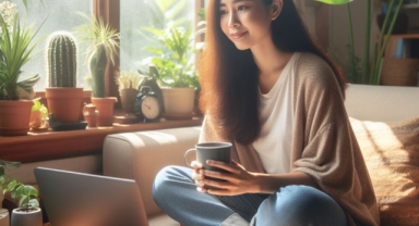 Online Terapi Yöntemleri