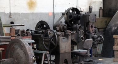 Sektörde Öncü! Cnc Torna Firması