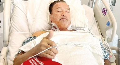 Terminatör’e kalp pili takıldı