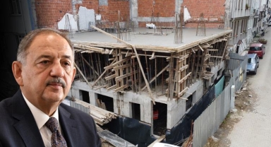 'Yarısı Bizden' kampanyasının ilk temelleri atıldı