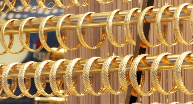 Altın fiyatlarında gerileme