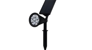 Bahçeniz İçin Nasıl Bir Bahçe Led Aydınlatma Satın Almalısınız