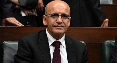 Bakan Şimşek'ten Türkiye'ye 6,3 milyar dolarlık dış finansman müjdesi