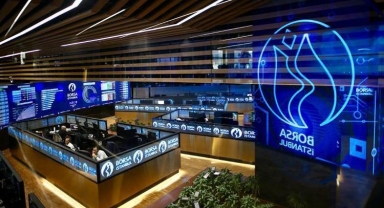 Borsa İstanbul 10 bin puanı gördü