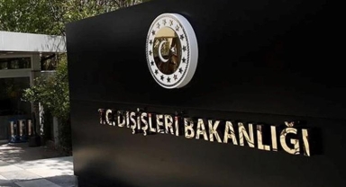 Dışişleri’nden çağrı: Azerbaycan-Ermenistan barışı için tarafsız olun
