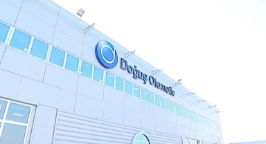Doğuş Otomotiv'de 6.5 milyar liralık satış