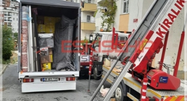 Eskişehir Ayışığı Nakliyat: Güvenilir Taşımacılığın Adresi