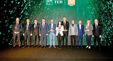 Girişimcilere 713.7 milyon tl’lik destek