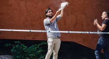 Kur'an-ı Kerim’e yönelik çirkin saldırılarıyla gündem olmuştu! Sınır dışı edilecek