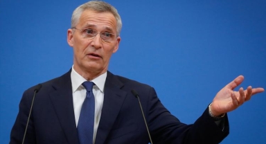 NATO Genel Sekreteri Stoltenberg'den Ukrayna açıklaması