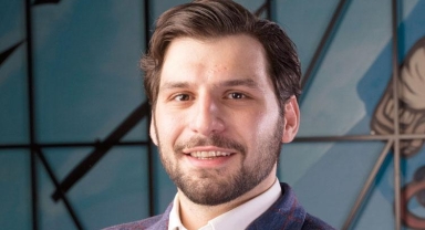 Taksileri mobil uygulamada birleştirdi