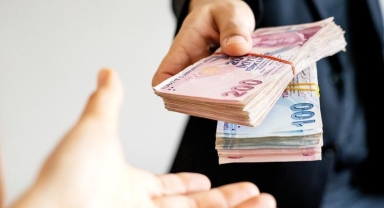 Tezgâh altı faiz yüzde 60’a çıktı