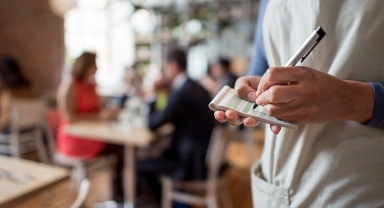 Ticaret Bakanlığı'ndan fiyat listesi denetimi