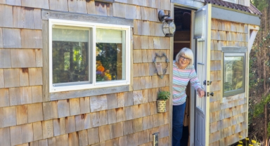 Tiny House Yatırımı: Küçük Alanlarda Büyük Getiri Potansiyeli