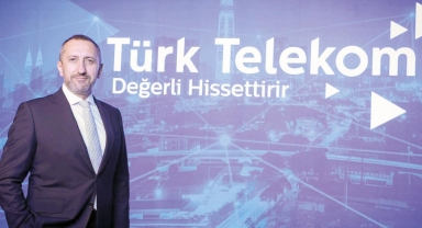 Türk Telekom 2023 yılı finansal sonuçlarını açıkladı... 26 milyar liralık yatırım