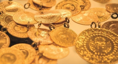 Altından yeni rekor