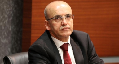 Bakan Şimşek: Enflasyonu tek haneye düşürmek temel hedef