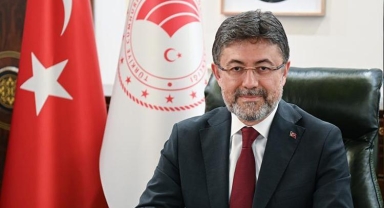 Bakan Yumaklı’dan bal üreticilerine müjde