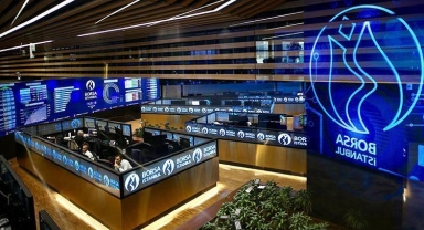Borsa rekor tazeledi