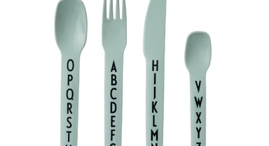 design letters: beslenme düzeni ve gereçleri