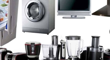 Ev Aletleri ve Elektronik Cihazlar